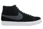 Nike Sb Blazer Black/light Graphite