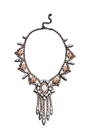 Dannijo Marie Necklace