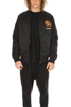 Maharishi Reversible Hokkaido Jacket