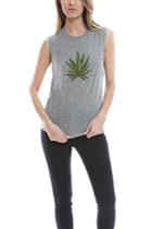 A Fine Line Abby Tank