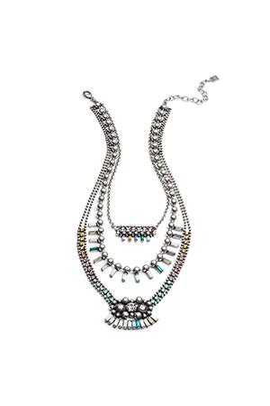Dannijo Velia Necklace