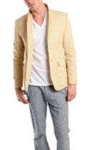 Shipley & Halmos Harrison Twill Jacket In Moon Khaki