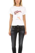 Re/done Flyer Classic Tee