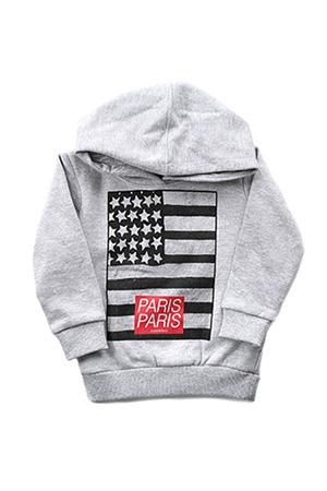 Little Eleven Paris Usa Paris Hc Hoody