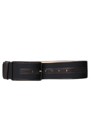 3.1 Phillip Lim Nashiki Wide Belt