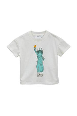 Mini Rodini Liberty Tee