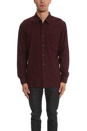 Kato Slim Ls Shirt