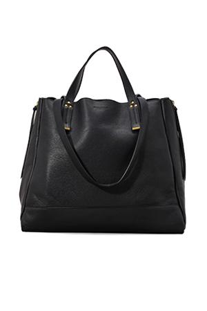 Jerome Dreyfuss Georges Large Tote Bag