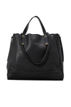 Jerome Dreyfuss Georges Large Tote Bag