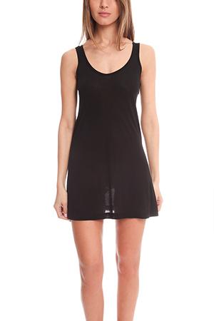 Kain Z-back Strap Dress