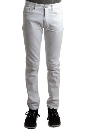 Blk Dnm Blkdnm Jeans 5 In Astor White
