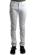 Blk Dnm Blkdnm Jeans 5 In Astor White