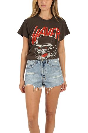 Madeworn Slayer Tee