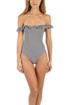 Solid & Striped The Amelia One Piece