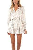 Loveshackfancy Zoe Dress