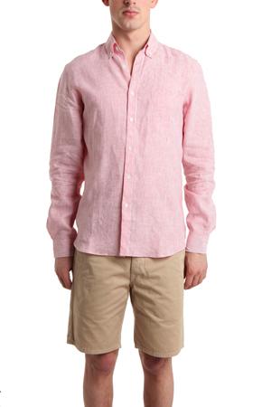 Hentsch Man Sunday Shirt