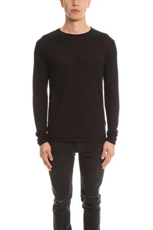 Crossley Crewneck  Ls