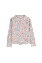 Hundred Pieces Mountains Blouse
