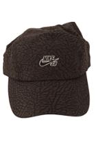 Nike Sb 5 Panel Jordan Print Cap