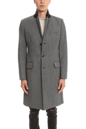 Rag & Bone Dagger Coat