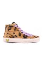 Female Golden Goose Slide Sneaker