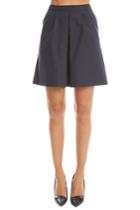 A.p.c. Orleans Skirt