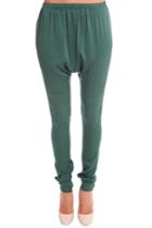 Acne Silk Pant