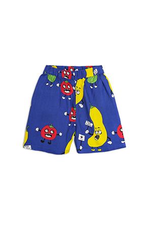 Mini Rodini Veggie Woven Shorts