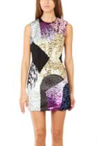 3.1 Phillip Lim Sculpted Waist Dress