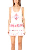 Gat Rimon Auda Dress