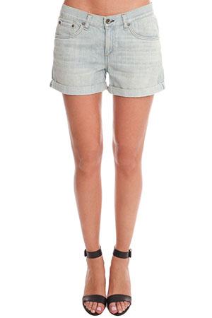 Rag & Bone/jean Boyfriend Short