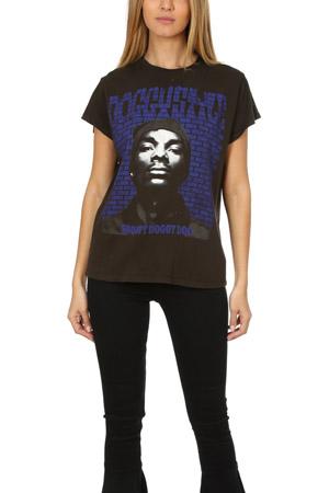 Madeworn Snoop Dogg Doggy Style Tee