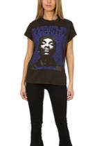 Madeworn Snoop Dogg Doggy Style Tee