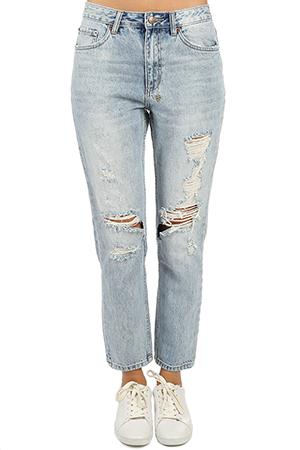 Ksubi Slim Pin Jean