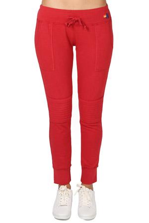 Aviator Nation Moto Sweatpant