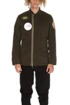 Maharishi Travis Ma65 Military Jacket