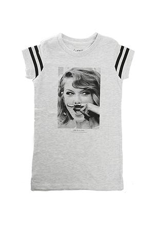 Little Eleven Paris Taylor Swift Dress