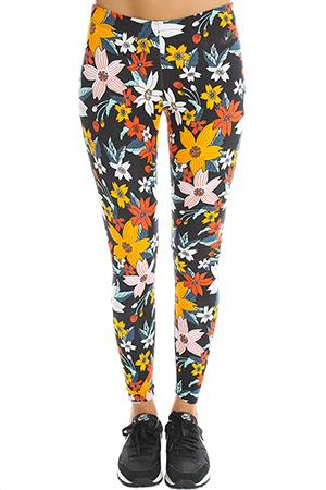 Nike Leg-a-see Hawaiian Legging
