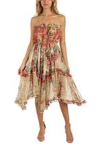 Zimmermann Melody Floating Dress