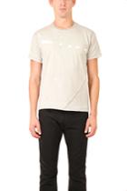 18 Waits Dog Sled Graphic Tee