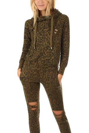 Nsf Lisse Hoodie