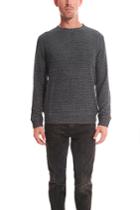 A.p.c. Snow Valley Fleece Sweatshirt