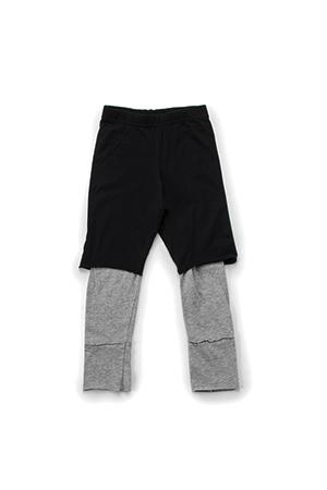 Nununu One On One Leggings