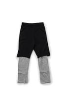 Nununu One On One Leggings