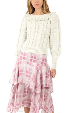 Loveshackfancy Christina Sweater