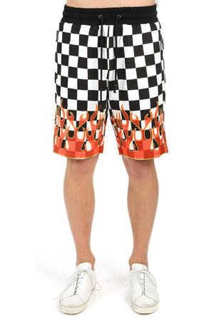Serenede Nitro Shorts