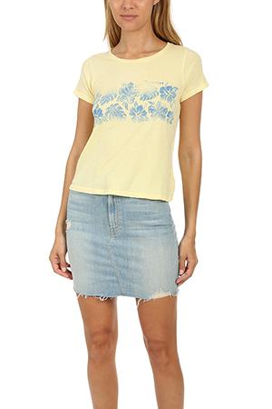 Mother Itty Bitty Goodie Goodie Tee