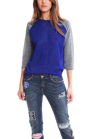 Roseanna Glitter Billy Top