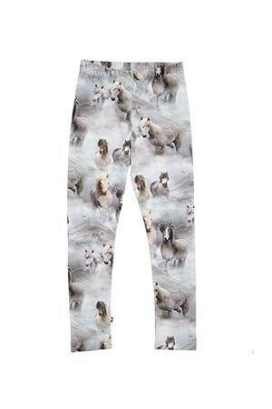 Molo Kids Molo Niki Leggings