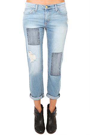 Current/elliott The Fling Jean